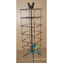 Floor Spinning Balloons Display Stand (PHY215A)